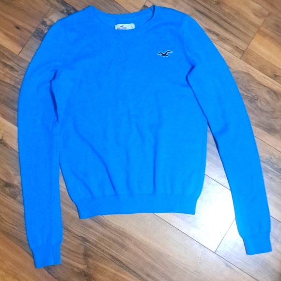 Women Hollister shirt size sm - Picture 1 of 3